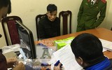 Chân dung kẻ vận chuyển 12 