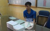 Lộ bí mật trong bao tải đựng măng tre được chuyển từ Sơn La về Hà Nội lúc rạng sáng