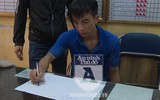 Lộ bí mật trong bao tải đựng măng tre được chuyển từ Sơn La về Hà Nội lúc rạng sáng