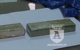 Lộ bí mật trong bao tải đựng măng tre được chuyển từ Sơn La về Hà Nội lúc rạng sáng