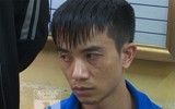 Lộ bí mật trong bao tải đựng măng tre được chuyển từ Sơn La về Hà Nội lúc rạng sáng