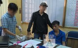 Lộ bí mật trong bao tải đựng măng tre được chuyển từ Sơn La về Hà Nội lúc rạng sáng