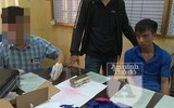 Lộ bí mật trong bao tải đựng măng tre được chuyển từ Sơn La về Hà Nội lúc rạng sáng