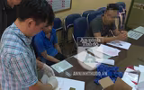 Lộ bí mật trong bao tải đựng măng tre được chuyển từ Sơn La về Hà Nội lúc rạng sáng