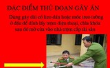 Cửa khóa, vẫn bị trộm đột nhập dễ dàng: Xem những lỗ hổng 