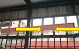 Cửa khóa, vẫn bị trộm đột nhập dễ dàng: Xem những lỗ hổng 