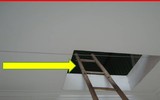 Cửa khóa, vẫn bị trộm đột nhập dễ dàng: Xem những lỗ hổng 
