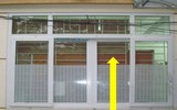Cửa khóa, vẫn bị trộm đột nhập dễ dàng: Xem những lỗ hổng 