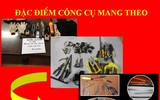Cửa khóa, vẫn bị trộm đột nhập dễ dàng: Xem những lỗ hổng 