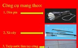 Cửa khóa, vẫn bị trộm đột nhập dễ dàng: Xem những lỗ hổng 