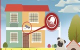 Cửa khóa, vẫn bị trộm đột nhập dễ dàng: Xem những lỗ hổng 
