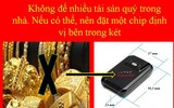 Cửa khóa, vẫn bị trộm đột nhập dễ dàng: Xem những lỗ hổng 