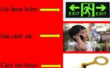 Cửa khóa, vẫn bị trộm đột nhập dễ dàng: Xem những lỗ hổng 