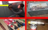 Cửa khóa, vẫn bị trộm đột nhập dễ dàng: Xem những lỗ hổng 