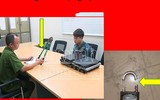 Cửa khóa, vẫn bị trộm đột nhập dễ dàng: Xem những lỗ hổng 