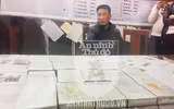 [ẢNH] Chân dung 