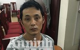 [Ảnh] Trộm cướp manh động vào nhà: Cách ứng phó bảo toàn mạng sống