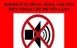 [Ảnh] Trộm cướp manh động vào nhà: Cách ứng phó bảo toàn mạng sống