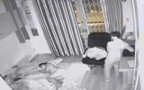 [Ảnh] Trộm cướp manh động vào nhà: Cách ứng phó bảo toàn mạng sống