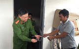 [Ảnh] Trộm cướp manh động vào nhà: Cách ứng phó bảo toàn mạng sống