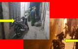 [Ảnh] Trộm cướp manh động vào nhà: Cách ứng phó bảo toàn mạng sống