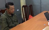 [Ảnh] Trộm cướp manh động vào nhà: Cách ứng phó bảo toàn mạng sống