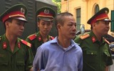 [Ảnh] Trộm cướp manh động vào nhà: Cách ứng phó bảo toàn mạng sống