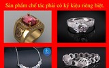 Tuyệt chiêu đối phó với kẻ cướp hiệu vàng manh động, táo tợn