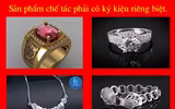 Tuyệt chiêu đối phó với kẻ cướp hiệu vàng manh động, táo tợn