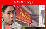 Tuyệt chiêu đối phó với kẻ cướp hiệu vàng manh động, táo tợn