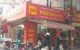 Tuyệt chiêu đối phó với kẻ cướp hiệu vàng manh động, táo tợn