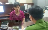 Tuyệt chiêu đối phó với kẻ cướp hiệu vàng manh động, táo tợn