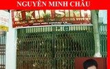 Tuyệt chiêu đối phó với kẻ cướp hiệu vàng manh động, táo tợn