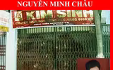 Tuyệt chiêu đối phó với kẻ cướp hiệu vàng manh động, táo tợn
