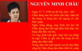 Tuyệt chiêu đối phó với kẻ cướp hiệu vàng manh động, táo tợn