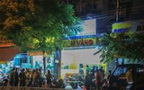 Tuyệt chiêu đối phó với kẻ cướp hiệu vàng manh động, táo tợn