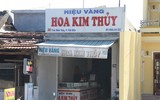 Tuyệt chiêu đối phó với kẻ cướp hiệu vàng manh động, táo tợn