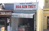 Tuyệt chiêu đối phó với kẻ cướp hiệu vàng manh động, táo tợn