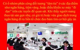 [Ảnh] Cướp giật táo tợn trên phố: Đây là những sơ hở 
