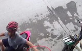 [Ảnh] Cướp giật táo tợn trên phố: Đây là những sơ hở 