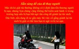 [Ảnh] Cướp giật táo tợn trên phố: Đây là những sơ hở 