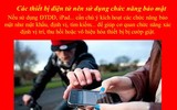 [Ảnh] Cướp giật táo tợn trên phố: Đây là những sơ hở 
