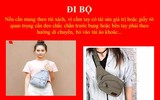 [Ảnh] Cướp giật táo tợn trên phố: Đây là những sơ hở 