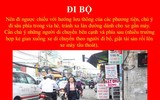 [Ảnh] Cướp giật táo tợn trên phố: Đây là những sơ hở 