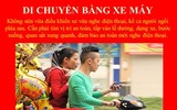 [Ảnh] Cướp giật táo tợn trên phố: Đây là những sơ hở 
