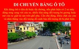 [Ảnh] Cướp giật táo tợn trên phố: Đây là những sơ hở 