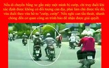 [Ảnh] Cướp giật táo tợn trên phố: Đây là những sơ hở 