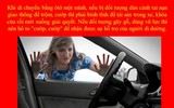 [Ảnh] Cướp giật táo tợn trên phố: Đây là những sơ hở 
