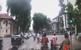 [Ảnh] Cướp giật táo tợn trên phố: Đây là những sơ hở 