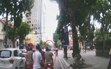 [Ảnh] Cướp giật táo tợn trên phố: Đây là những sơ hở 